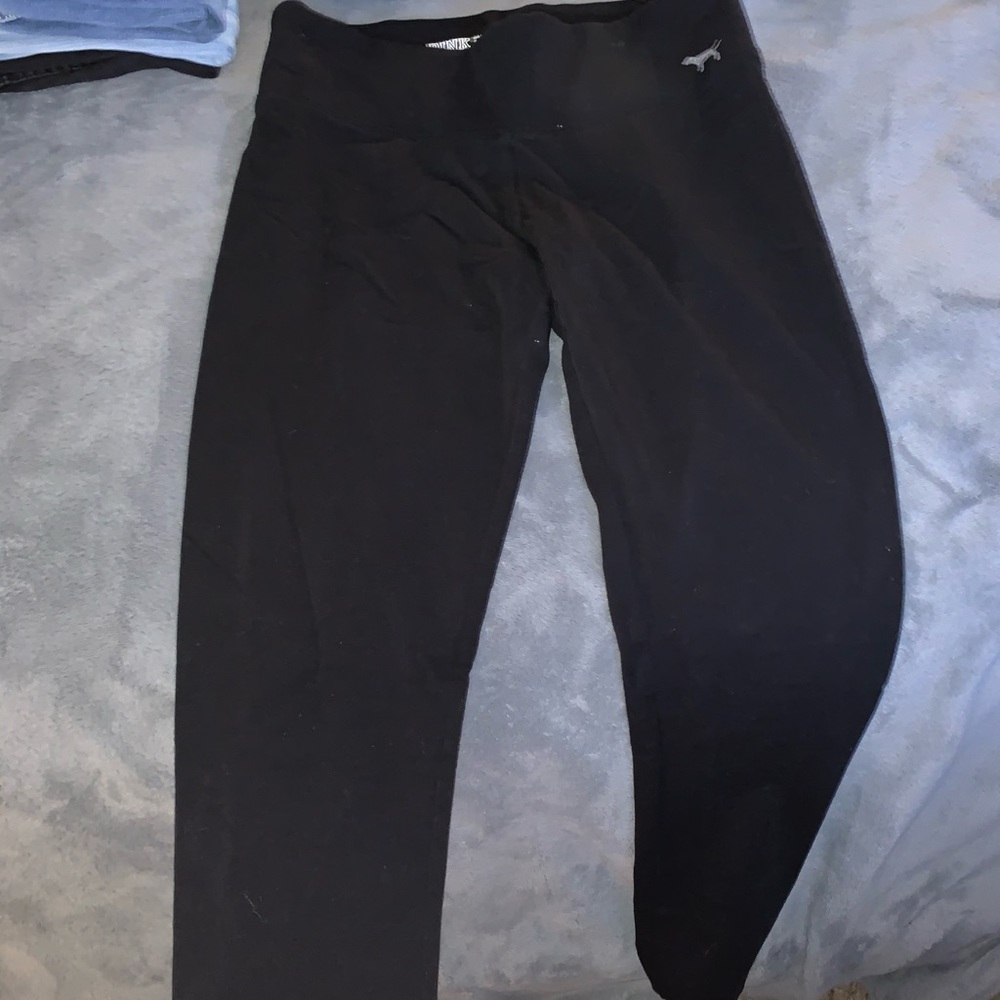 PINK Victoria’s Secret Yoga Leggings